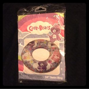 Care Bears Swim Ring / Inner Tube